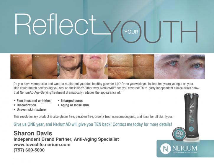 Image for Beauti Control By Sharon Davis with ID of: 790037