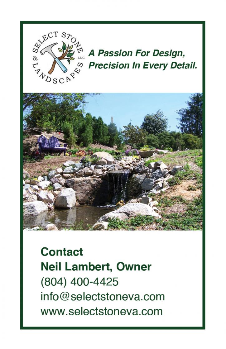 Image for Select Stone and Landscapes with ID of: 790042