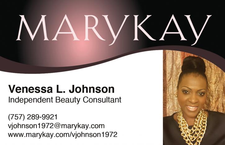 Image for Mary Kay Rep with ID of: 790045