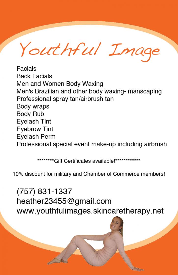 Image for Youthful Image with ID of: 790058