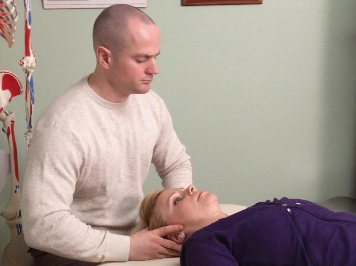 Image for The Body Mechanic with ID of: 790069