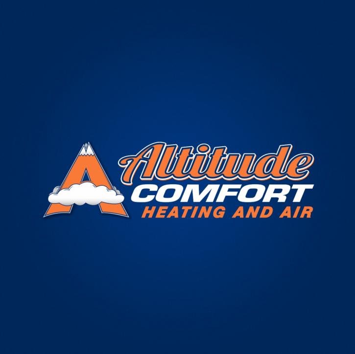 Image for Altitude Comfort Heating and Air with ID of: 790864