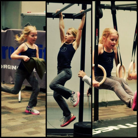Image for Crossfit Akron North with ID of: 790950