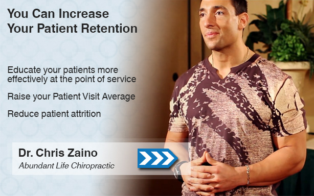 Image for Billing Precision, LLC DBA Genesis Chiropractic Software with ID of: 791195