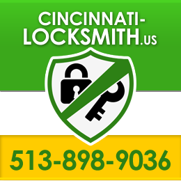 Image for Cincinnati Locksmith with ID of: 791314
