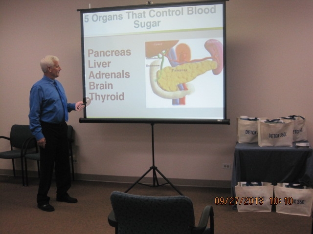 Image for Greater Chicago Functional Health with ID of: 791326