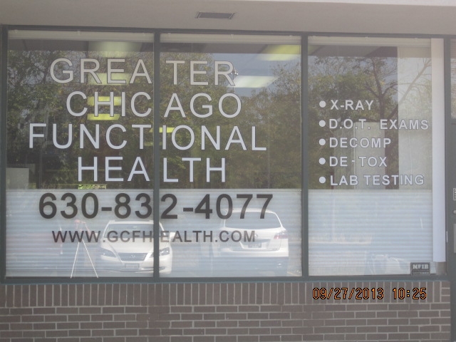 Image for Greater Chicago Functional Health with ID of: 791327