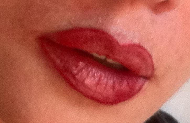 Image for Permanent Makeup with ID of: 791608
