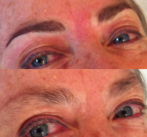 Image for Permanent Makeup with ID of: 791609