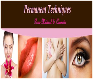 Image for Permanent Techniques with ID of: 791638
