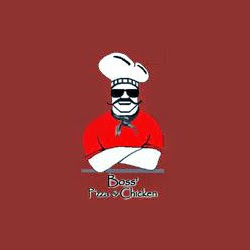 Image for Boss' Pizza and Chicken with ID of: 791642