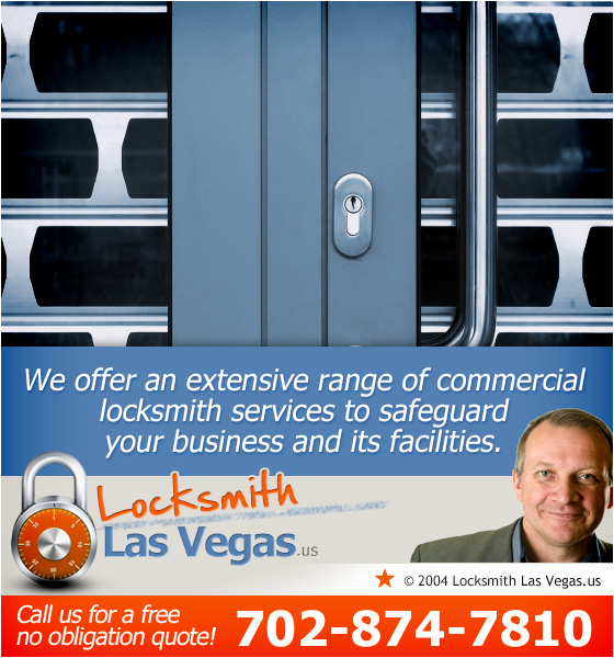 Image for Las Vegas Locksmith with ID of: 791861