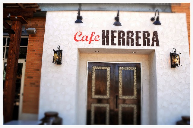 Image for Cafe Herrera with ID of: 792047
