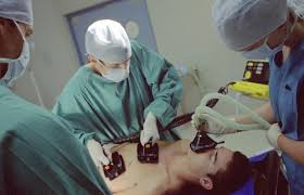 Image for Acls certification classes with ID of: 792063