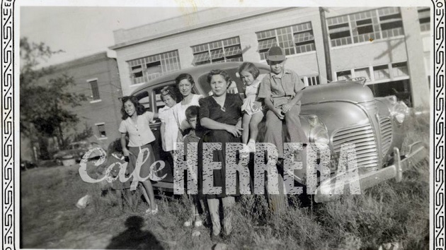 Image for Cafe Herrera with ID of: 792109