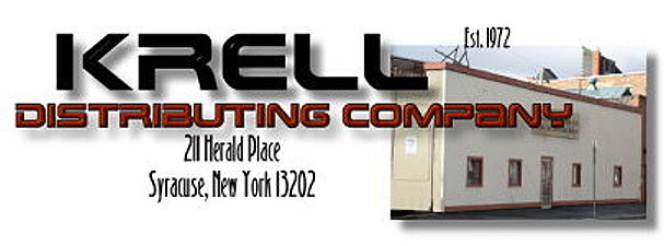 Image for Krell Distributing with ID of: 792115