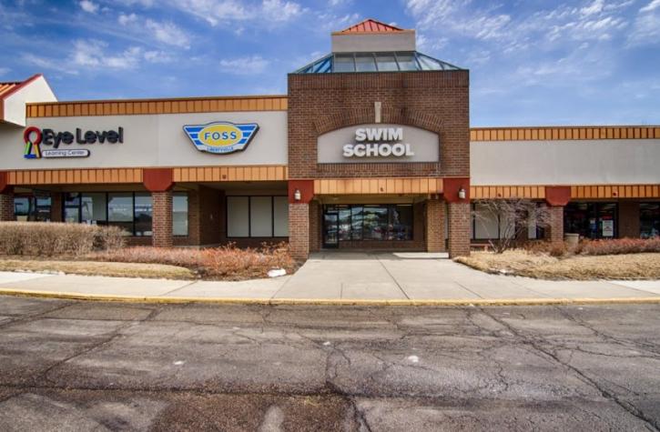 Image for Foss Swim School with ID of: 792240
