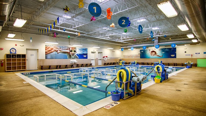 Image for Foss Swim School with ID of: 792242