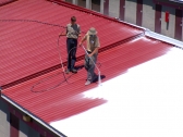 Image for CV Roofing Systems with ID of: 792364