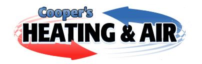 Image for Cooper's Heating & Air with ID of: 792416