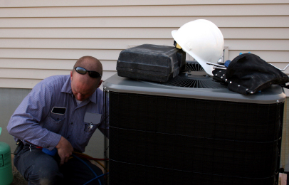Image for Cooper's Heating & Air with ID of: 792424