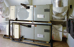 Image for Cooper's Heating & Air with ID of: 792425