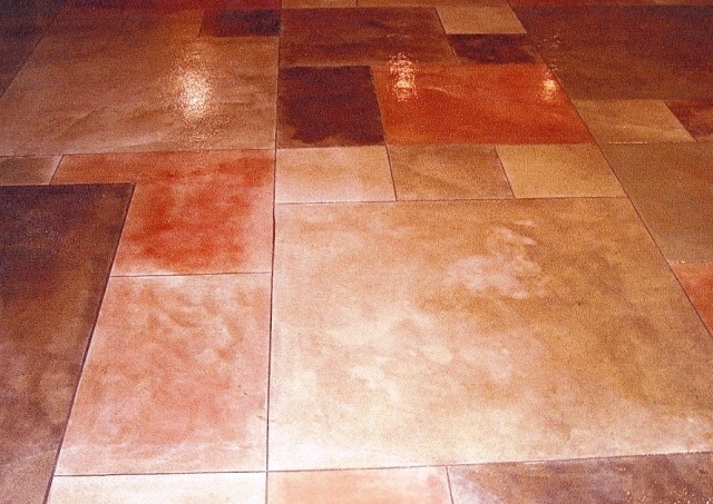 Image for Atlanta Concrete Artist with ID of: 792442