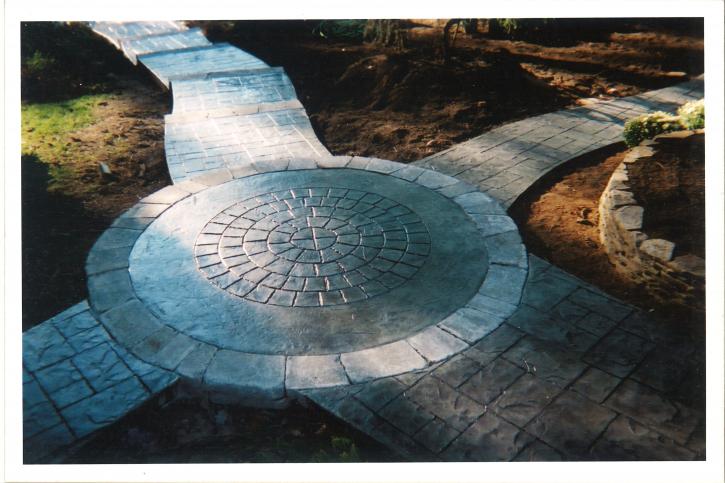Image for Atlanta Concrete Artist with ID of: 792444