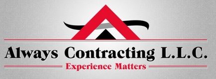 Image for Always Contracting, LLC with ID of: 792492