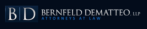 Image for Bernfeld DeMatteo, LLP with ID of: 792599