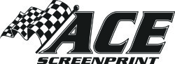 Image for Ace Screen Print with ID of: 792654