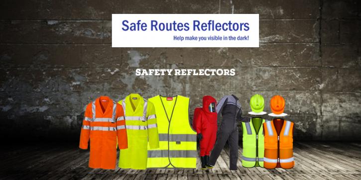 Image for Safety Reflectors with ID of: 792888