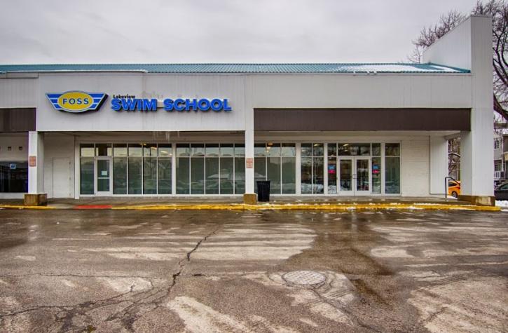 Image for Foss Swim School - Chicago with ID of: 793031