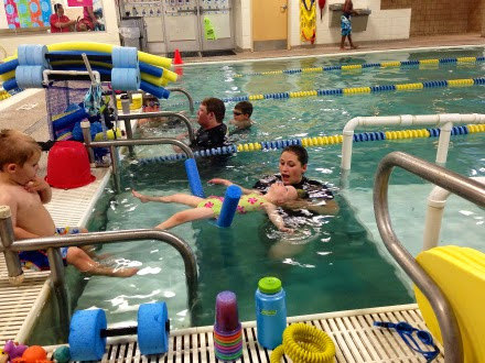 Image for Foss Swim School - Chicago with ID of: 793032