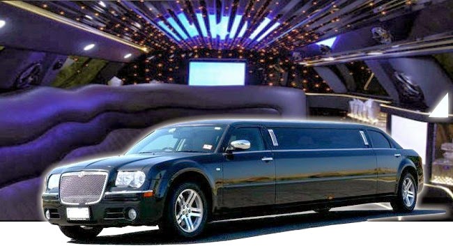 Image for Manhattan VIP Limo with ID of: 793445