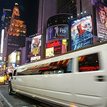 Image for Manhattan VIP Limo with ID of: 793446
