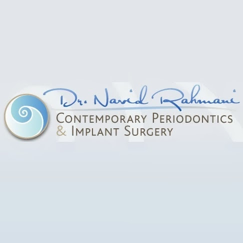 Image for Periodontist Dr. Navid Rahmani, DDS with ID of: 793481