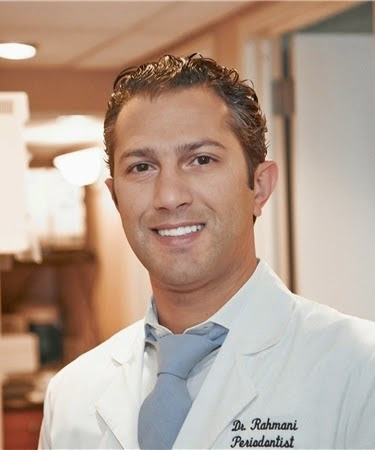 Image for Periodontist Dr. Navid Rahmani, DDS with ID of: 793486