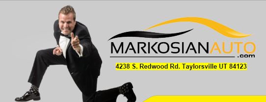 Image for Markosian Auto with ID of: 793538