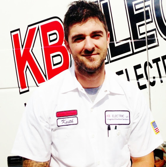 Image for KB Electric LLC with ID of: 794871