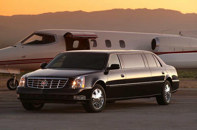 Image for Backstage Limousine Company with ID of: 795070