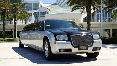 Image for Backstage Limousine Company with ID of: 795071