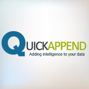 Image for Quick Append with ID of: 795105