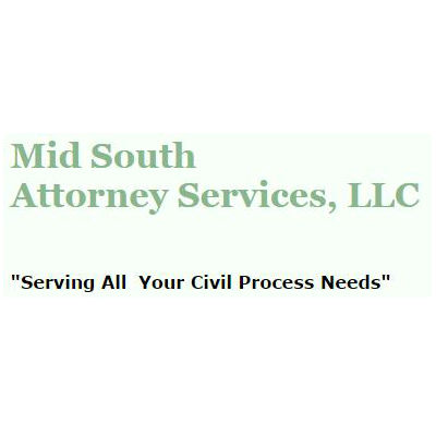 Image for Mid South Attorney Services, LLC with ID of: 795400