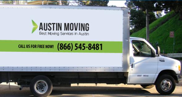 Image for Austin Vanlines LTD with ID of: 795410