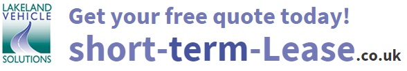 Image for Short Term Car Lease with ID of: 795498