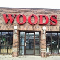 Image for Woods Farmer Seed & Nursery with ID of: 795615