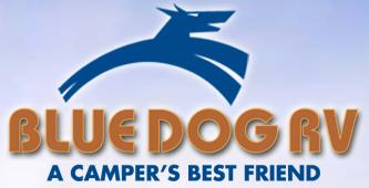 Image for Blue Dog RV with ID of: 795648