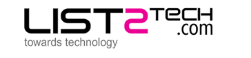 Image for List2Tech Technology with ID of: 795659