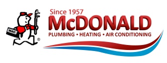 Image for McDonald Plumbing, Heating & Air Conditioning with ID of: 795722